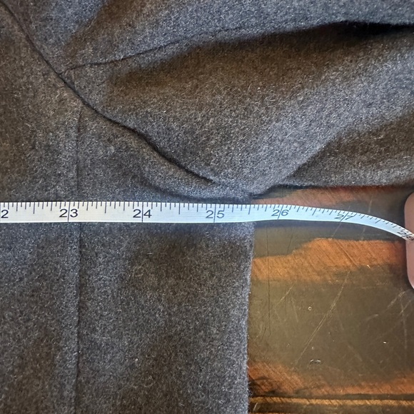Michael Kors Wool Coat XL - Picture 9 of 14